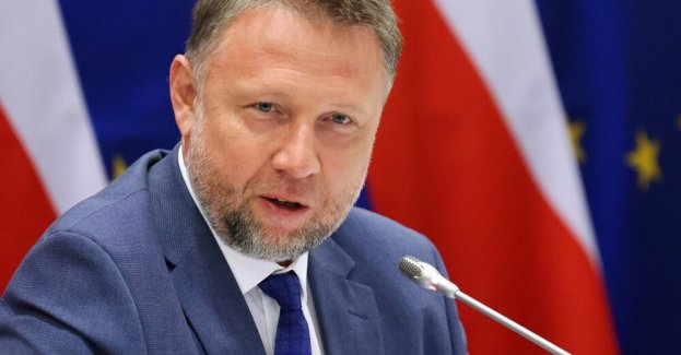 Szef MSWiA: potrzebna jest procedura sprawdzająca stopień asymilacji osoby ubiegającej się o polskie obywatelstwo