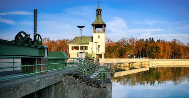 W wodociągach w Lewinie Kłodzkim wykryto bakterię zgorzeli gazowej