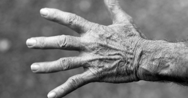 22-latek napadł na staruszkę, grozi mu do 8 lat więzienia