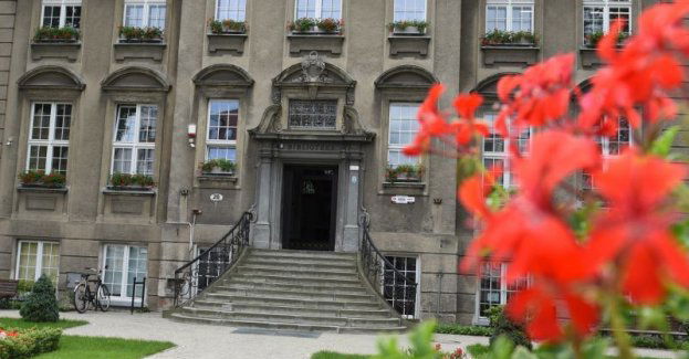 O grudziądzkiej gwarze w Bibliotece Miejskiej
