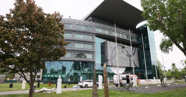 Prezydent Warszawy wszczął postępowanie wyjaśniające wobec PKOl