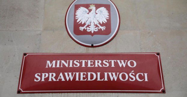 Rzecznik "ad hoc" odmówił postępowania ws. sędziów, którzy uchylili wyrok wobec "Krwawego Tulipana"