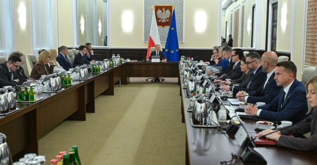 Rząd przyjął projekt nowelizacji Prawa oświatowego