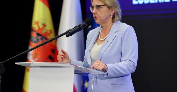 Dobiegają końca prace ws. wspierania samorządów przy "obetonowaniu" miast do 50 tys. mieszańców
