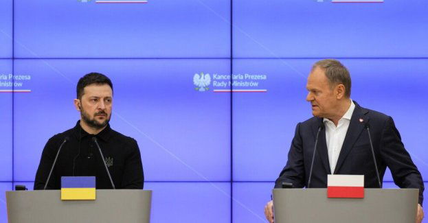 Nie chcę, by robiono z upamiętnienia ofiar zbrodni wołyńskiej warunek wsparcia dla Ukrainy
