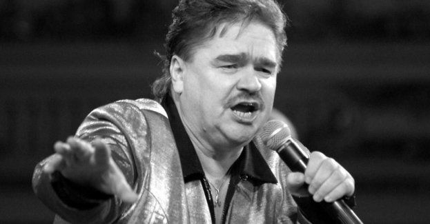Nie żyje kompozytor, wokalista, gitarzysta Wojciech Korda