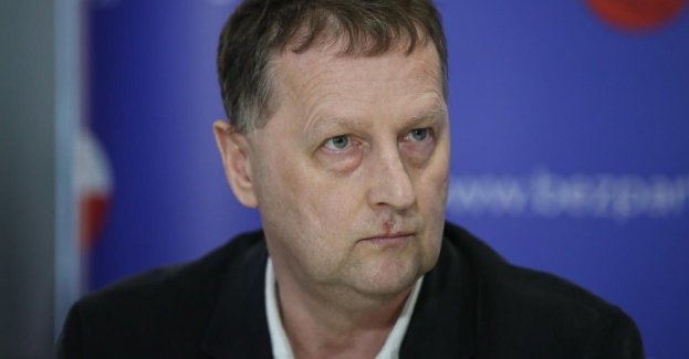 Ten stek bzdur to zemsta firm związanych z odpadami