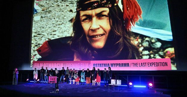 Pod koniec życia Wanda Rutkiewicz była samotna, wykluczona i nieszczęśliwa