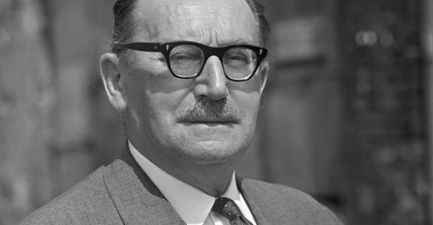 45 lat temu zmarł Stefan Wiechecki „Wiech” zwany Homerem warszawskiej ulicy