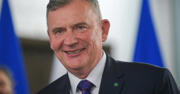 Wiceszef MON podpisał umowę offsetową w ramach II fazy programu Wisła z Northrop Grumman