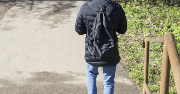 10 lat więzienia za zabicie mężczyzny w parku