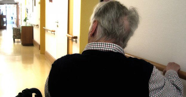 Śmiertelna ofiara pożaru w DPS-ie w Przytocku