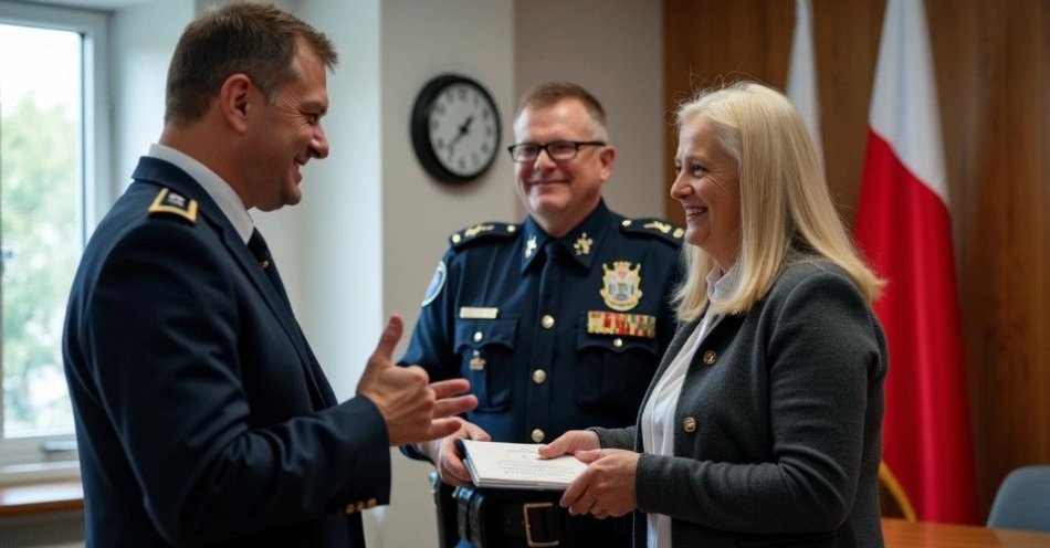 zdjęcie: Czujność sąsiadów uratowała oszczędności seniorki / TM/ przykładowa ilustracja