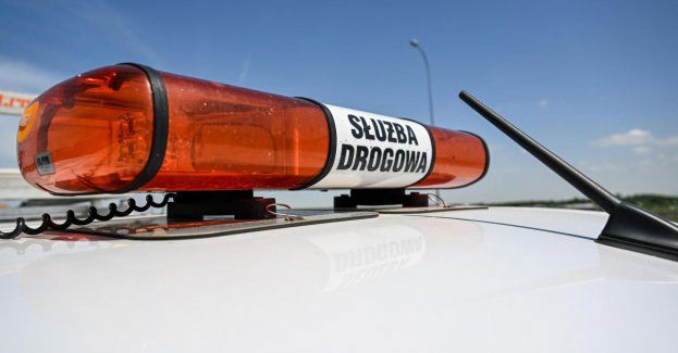 Dwóch młodych mężczyzn zginęło w wypadku koło Oleśnicy