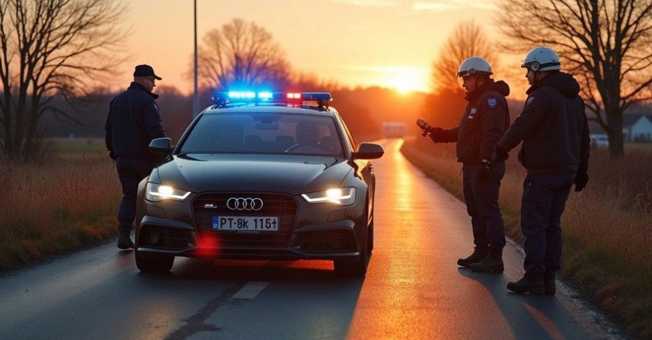 zdjęcie: Pierwsi kierowcy stracili prawo jazdy po zmianie przepisów / TM/ przykładowa ilustracja