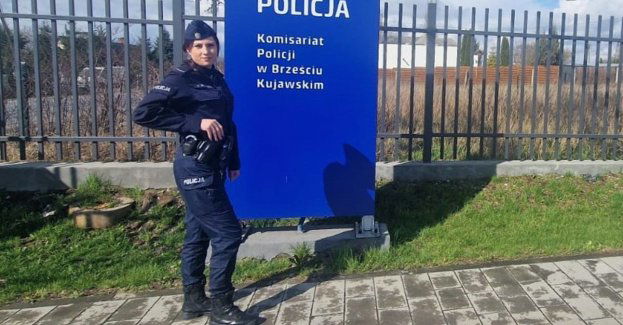 Szczęśliwy finał nocnych poszukiwań 12-latka