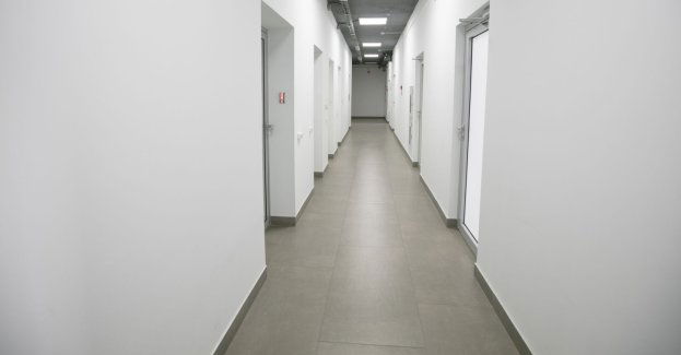 Blisko 200 mln zł ma kosztować rozbudowa szpitala psychiatrycznego