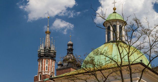Ponad 4 mln pielgrzymów przybyło w 2024 r. na Jasną Górę