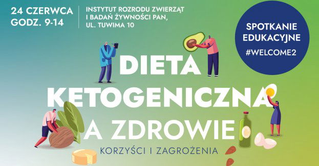 Naukowcy opowiedzą o diecie keto