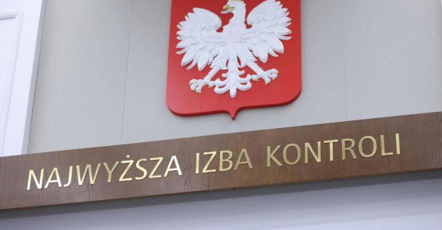 Starostowie powinni mieć więcej narzędzi nadzoru nad spółkami wodnymi