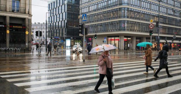 Miejscy radni przyznali dodatkowe 164 mln zł na poprawę bezpieczeństwa pieszych