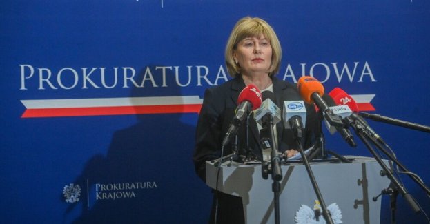 Jest pierwszy akt oskarżenia ws. Funduszu Sprawiedliwości, dotyczy 6 osób w wątku Fundacji Profeto