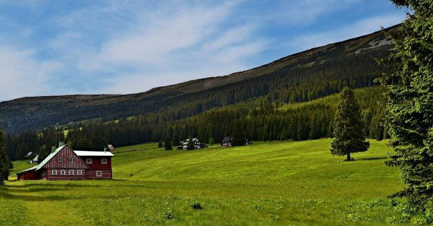 CBA zatrzymało cztery osoby, m.in. przedsiębiorcę z branży hotelarskiej w Karkonoszach