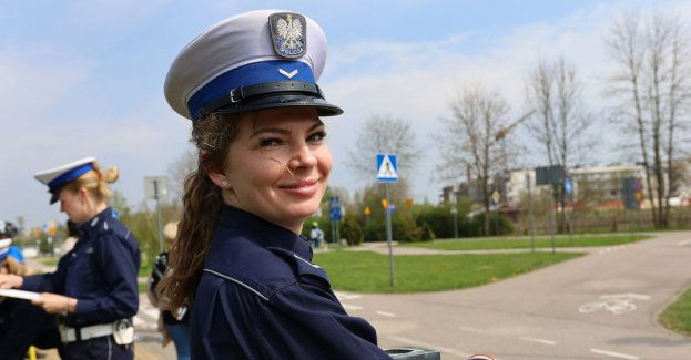 Turnieje Bezpieczeństwa Ruchu Drogowego w szkołach powiatu białostockiego