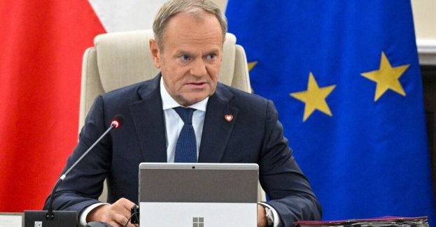 Premier: ustaliłem z prezydentem Zełenskim formy współpracy polskich i ukraińskich służb oraz kolei