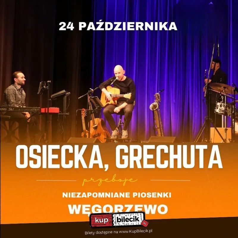 zdjęcie: Kołysanka dla okruszka, Piosenka o okularnikach, Korowód, Dni których nie znamy i wiele innych... / kupbilecik24.pl / Kołysanka dla okruszka, Piosenka o okularnikach, Korowód, Dni których nie znamy i wiele innych...