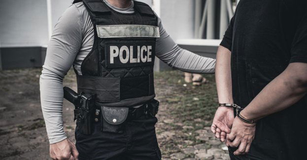Akcja Poszukiwani - 8 poszukiwanych osób zostało zatrzymanych