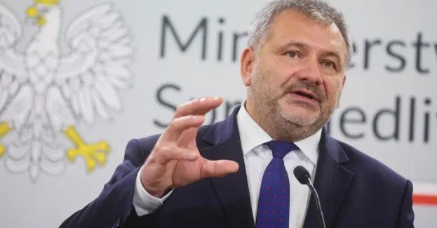 Minister sprawiedliwości: jest przełom w śledztwie w sprawie Zondacrypto