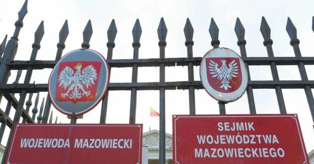 Sejmik przeznaczył ponad 14,5 mln zł na inwestycje w czterech dzielnicach stolicy