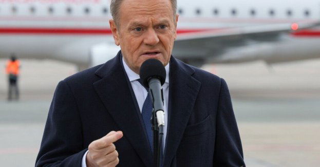 W wojnie ukraińsko-rosyjskiej Polska jest po stronie Ukrainy
