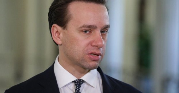 Bosak: Czarnek jest obciążony rządami PiS, dwa lata to za mało, żeby opinia publiczna o tym zapomniała