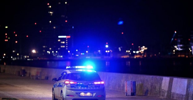 Jazda bez oświetlenia tablicy rejestracyjnej miała zakończyć się pouczeniem, ale trafi do sądu