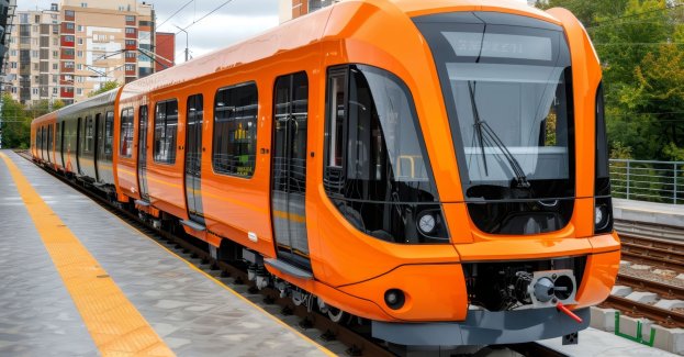 Już we wrześniu nowy szynobus ruszy na trasę Gorzów-Zbąszynek-Zielona Góra