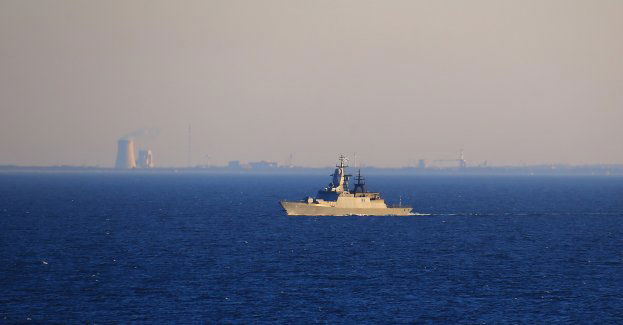 Rosja strategicznie zainteresowana kontrolą Bałtyku, konferencja naukowa w Łodzi