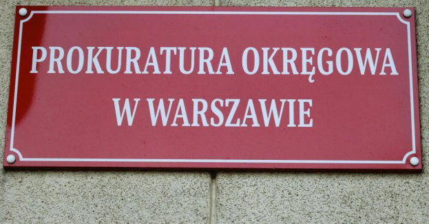 Akt oskarżenia przeciwko funkcjonariuszowi ABW, który miał wjechać w uczestniczki Strajku Kobiet