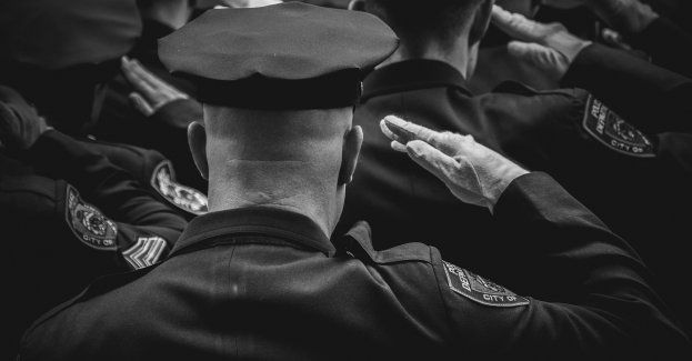 Być może to ostania promocja oficerska przed podniesieniem statusu uczelni