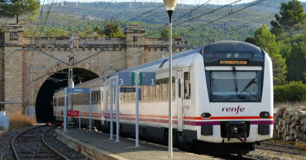 Na linii Limanowa – Nowy Sącz powstanie najdłuższy tunel kolejowy w Polsce o długości 3,8 km