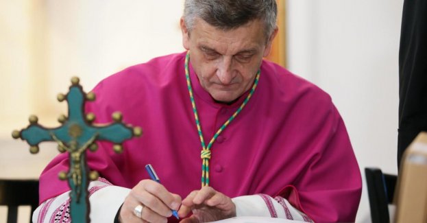 Wspólnota Szkoła Ewangelizacji Cyryl i Metody (SECiM) nie działa już w jedności z Kościołem