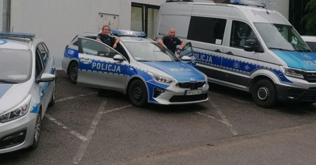 Do porodu na sygnałach