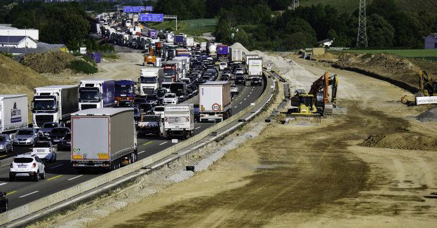 Wojewoda wydała decyzję ZRID na rozbudowę S19 Sokołów Małopolski–Jasionka