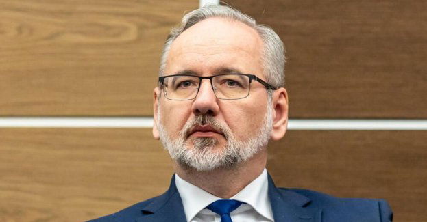 Sąd utrzymał w mocy wyrok 3 miesięcy więzienia w zawieszeniu na dwa lata dla byłego ministra zdrowia