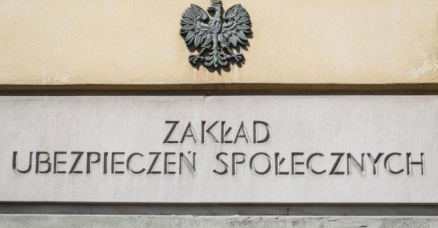 ZUS przedstawił harmonogram wypłat trzynastych emerytur