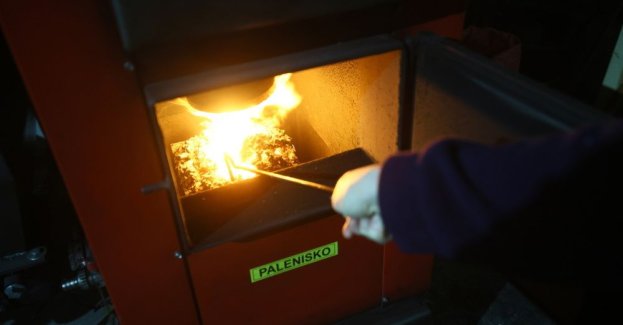 Na początku 2025 r. nabór na gminnych operatorów "Czystego Powietrza"
