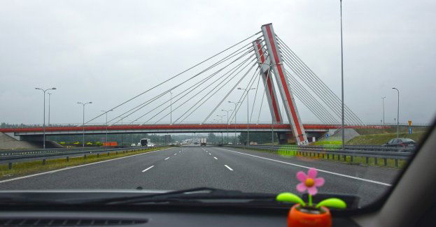 Rolnicy zablokują przejście graniczne ze Słowacją w Chyżnem