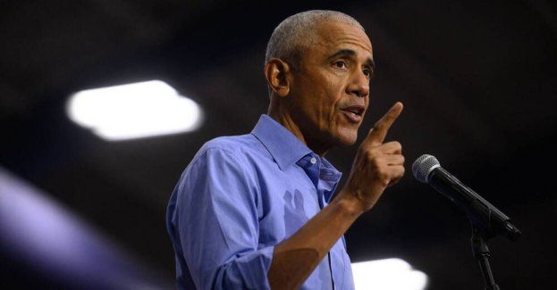 Impact 2025. Były prezydent USA Barack Obama gościem drugiego dnia kongresu w Poznaniu