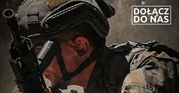 Nabór do Dobrowolnej Zasadniczej Służby Wojskowej